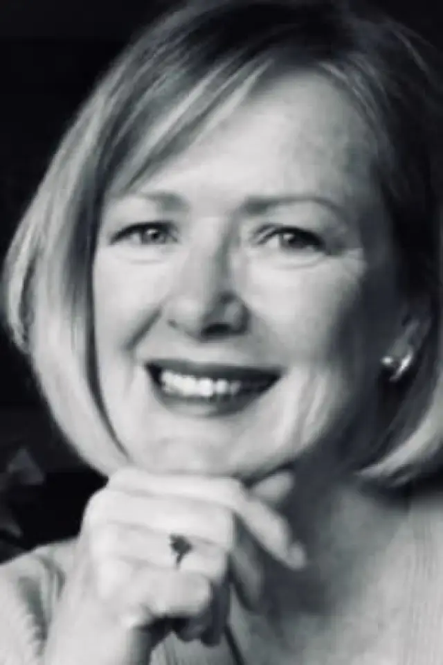 Zdjęcie Marion McCorry