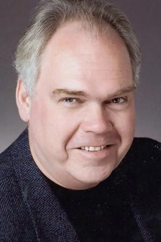 Zdjęcie Michael Mulheren (Michael Mulheren)