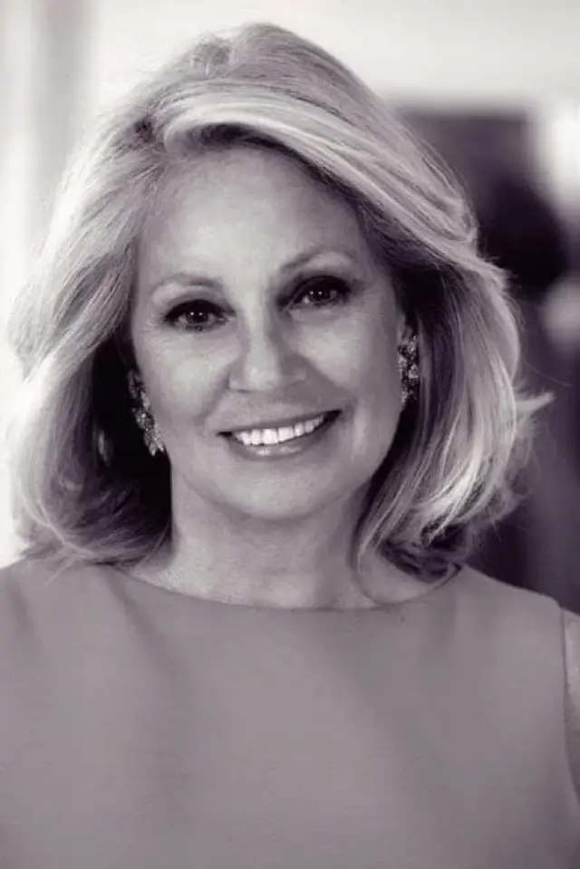 Zdjęcie Tina Sloan (Tina Sloan)