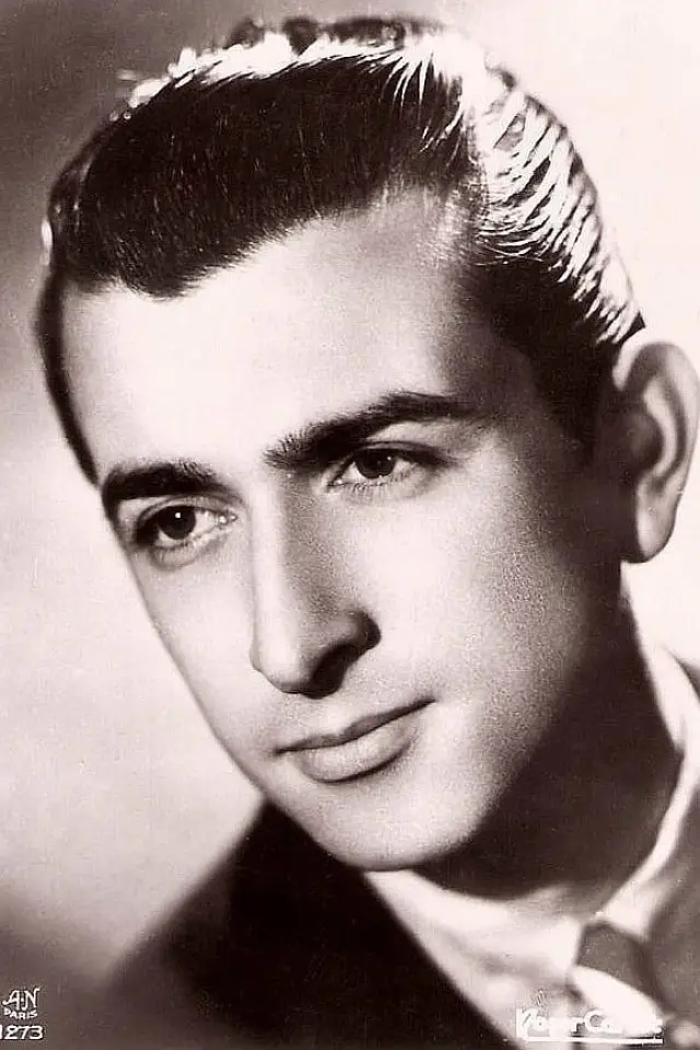 Zdjęcie  (Armand Mestral)