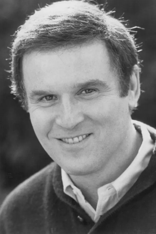 Zdjęcie Charles Grodin