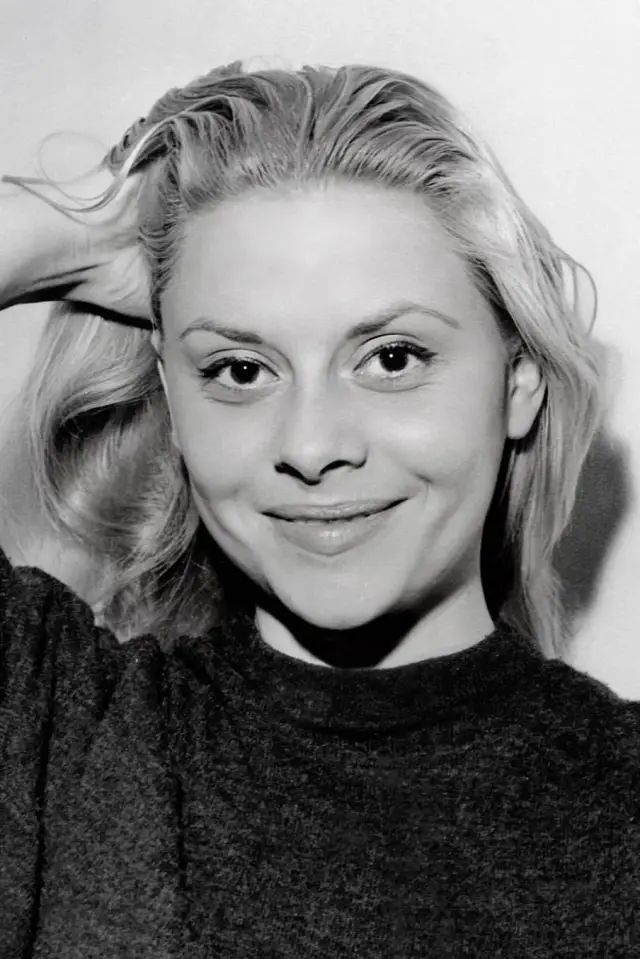 Zdjęcie  (Christiane Minazzoli)