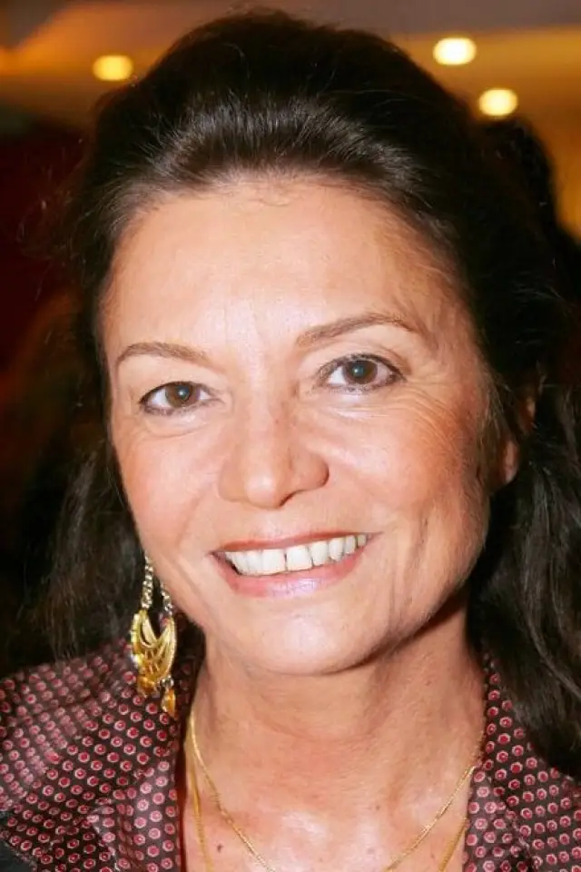 Zdjęcie  (Christine Delaroche)