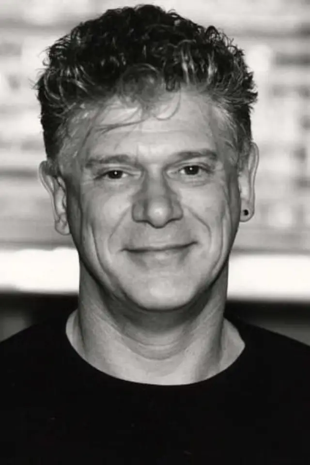Zdjęcie J. Peter Robinson