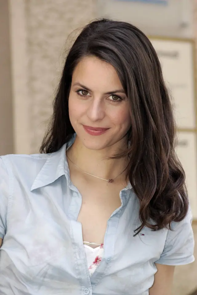 Zdjęcie Liane Forestieri (Liane Forestieri)