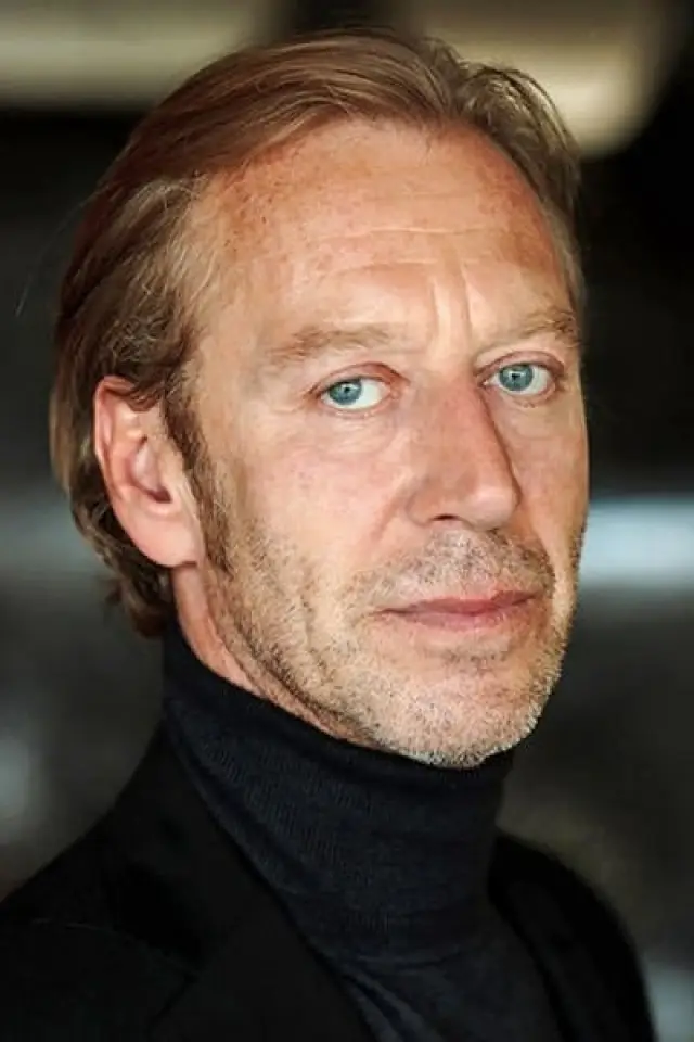 Zdjęcie Oliver Stritzel (Oliver Stritzel)