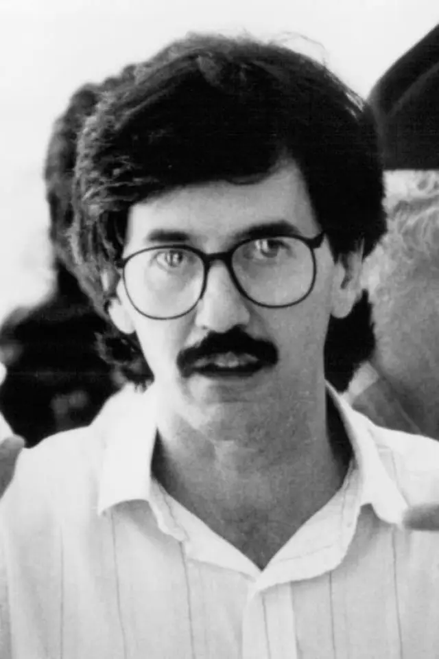 Zdjęcie Paul Flaherty