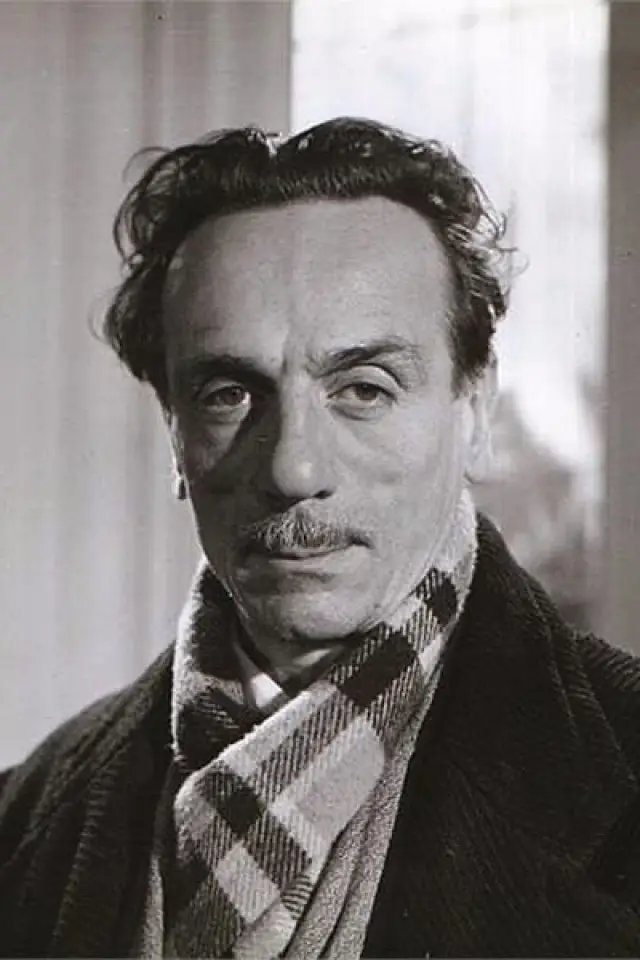 Zdjęcie Eduardo De Filippo (Eduardo De Filippo)