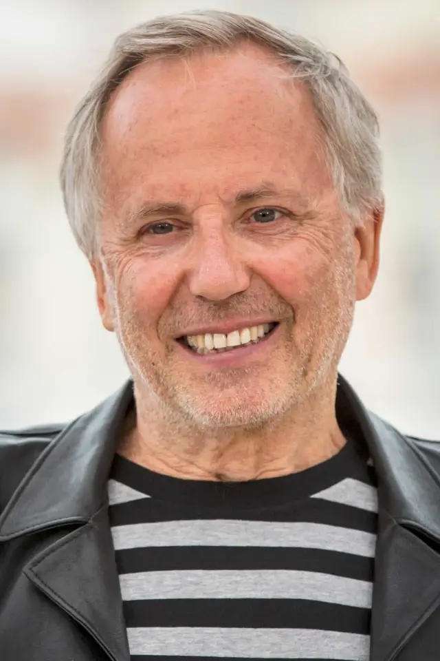 Zdjęcie Fabrice Luchini
