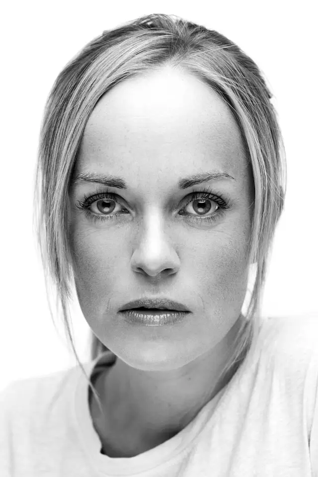 Zdjęcie Friederike Kempter