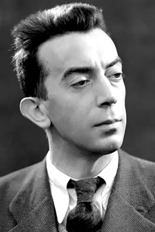 Zdjęcie  (Marcel Aymé)