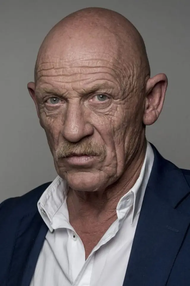 Zdjęcie Joe Bausch