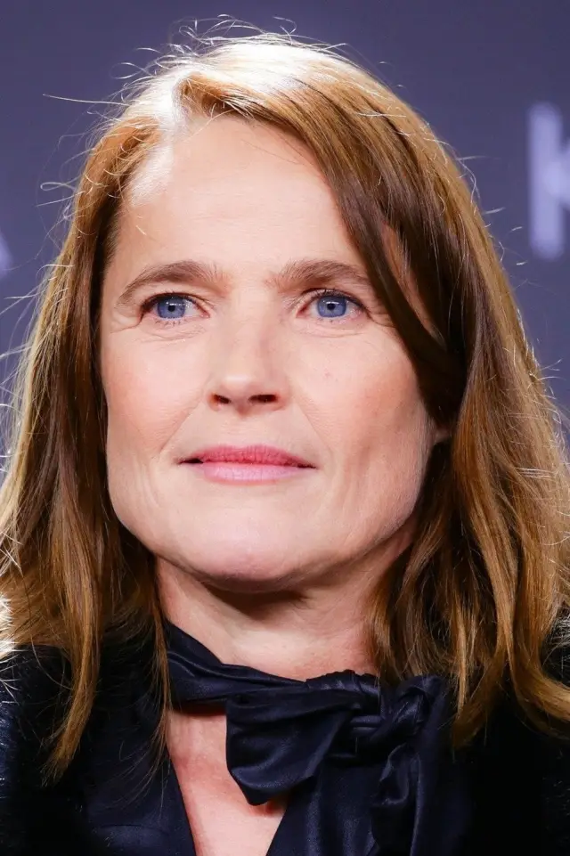 Zdjęcie Karoline Eichhorn