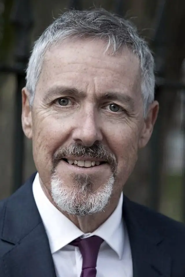 Zdjęcie  (Griff Rhys Jones)