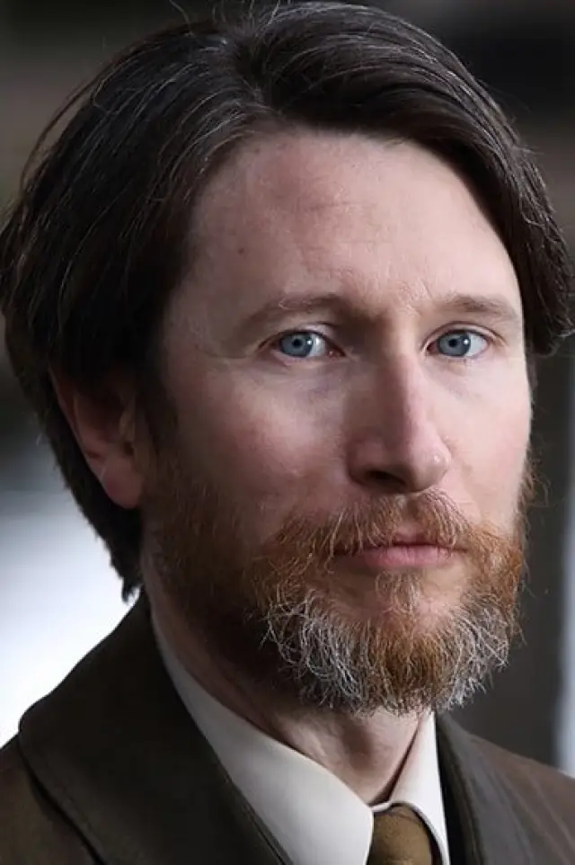 Zdjęcie Jonathan Aris