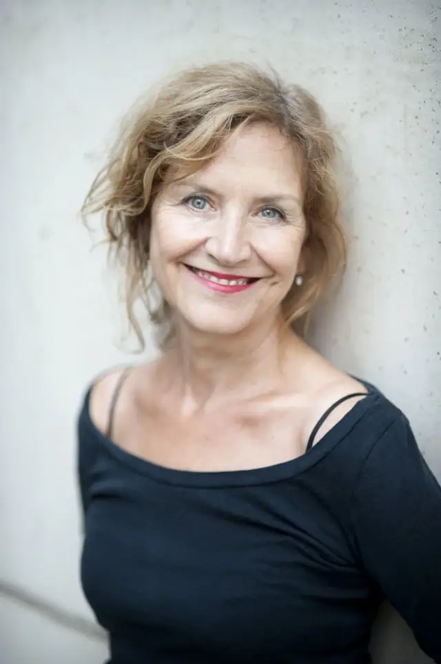 Zdjęcie  (Marita Breuer)