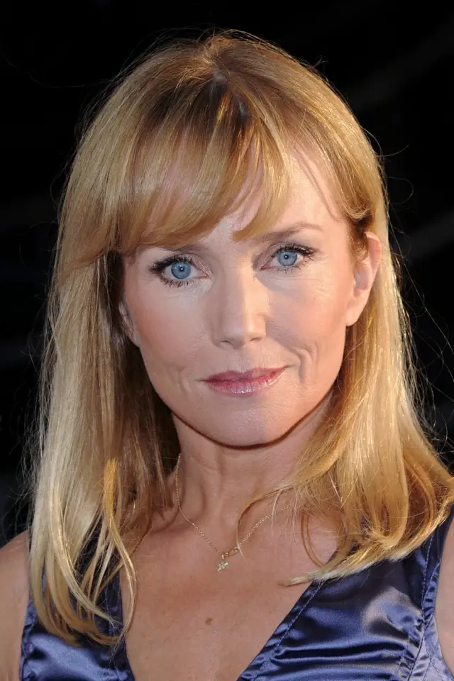 Zdjęcie Rebecca De Mornay