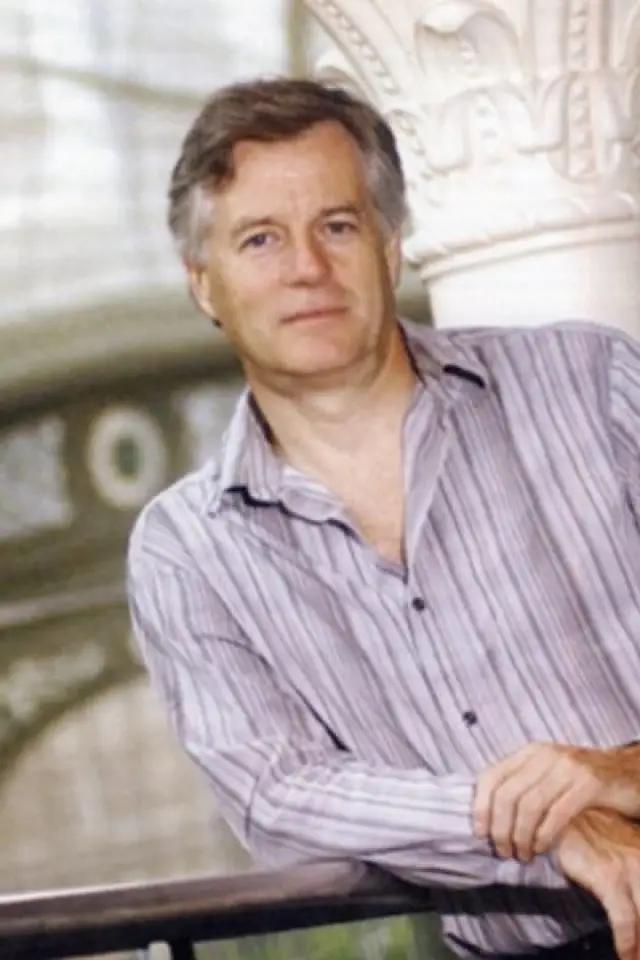 Zdjęcie  (Ross MacGibbon)