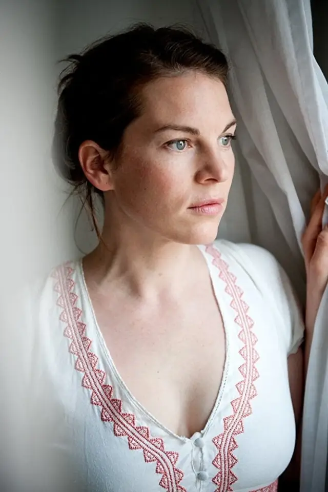 Zdjęcie Victoria Mayer