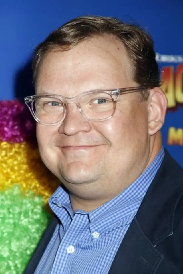 Zdjęcie Andy Richter