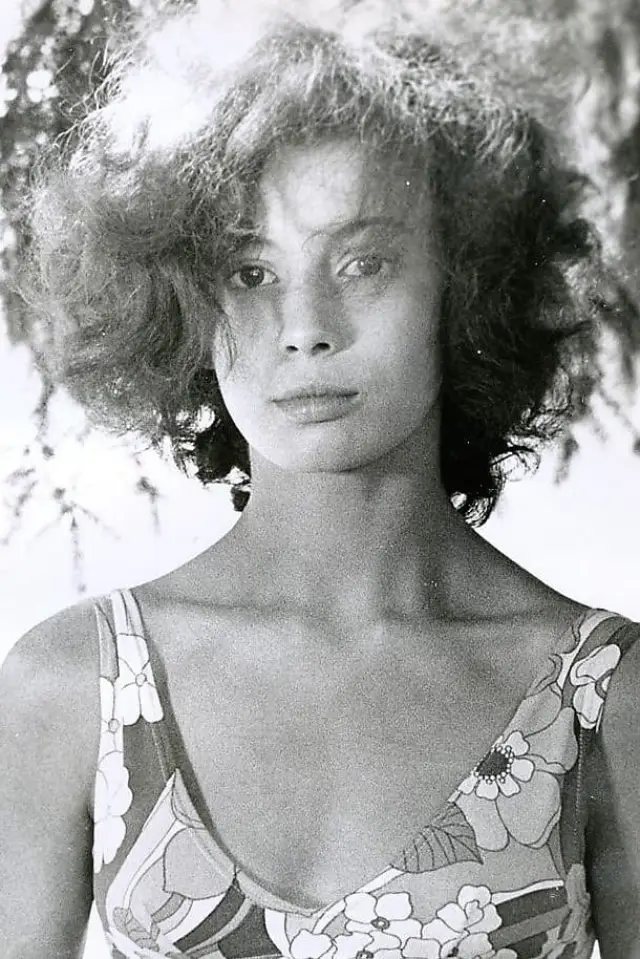 Zdjęcie Beatryca Romand (Béatrice Romand)
