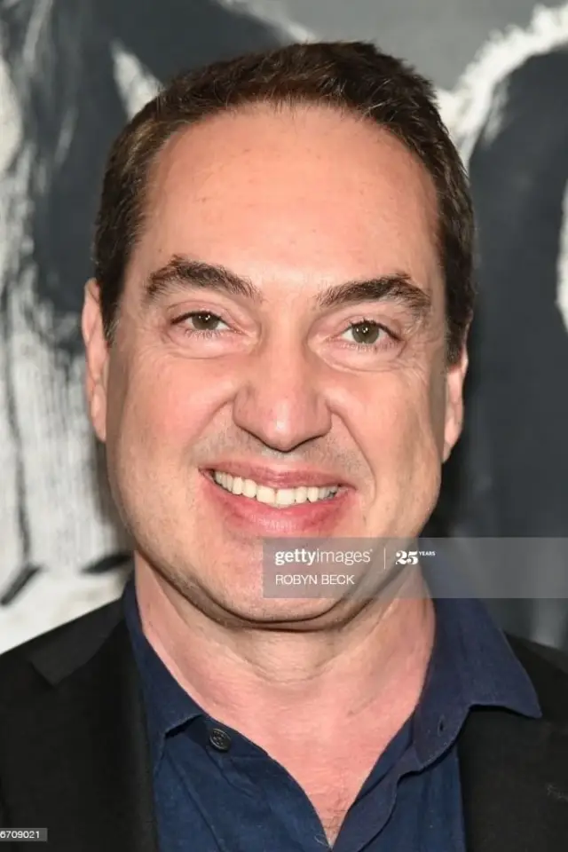 Zdjęcie Ben Cosgrove