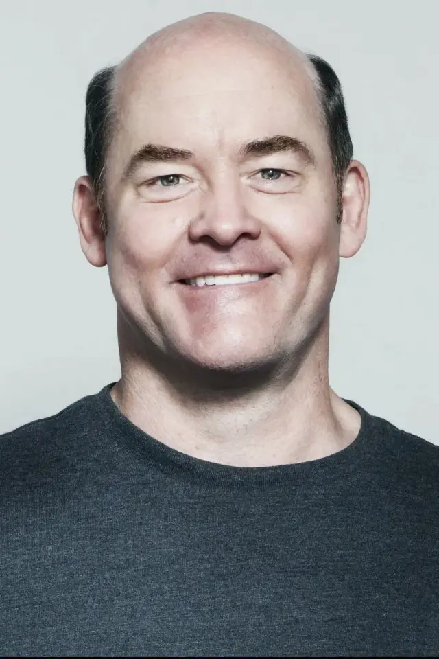 Zdjęcie David Koechner