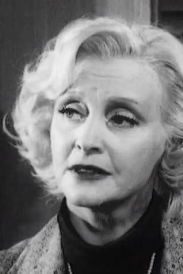 Zdjęcie Hélène Surgère