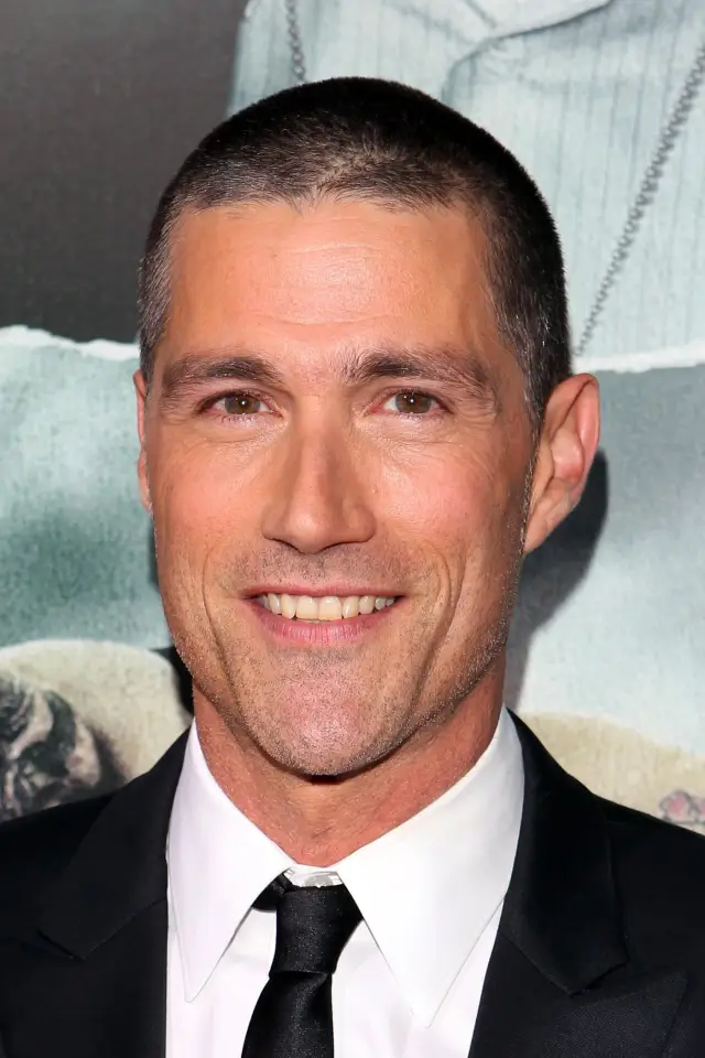 Zdjęcie Matthew Fox