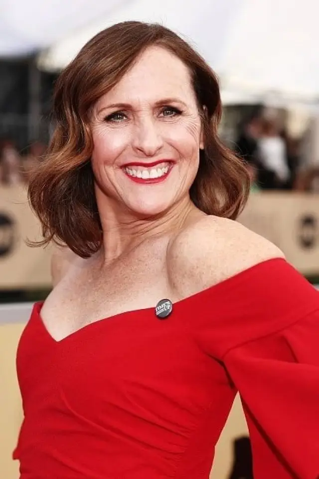 Zdjęcie Molly Shannon