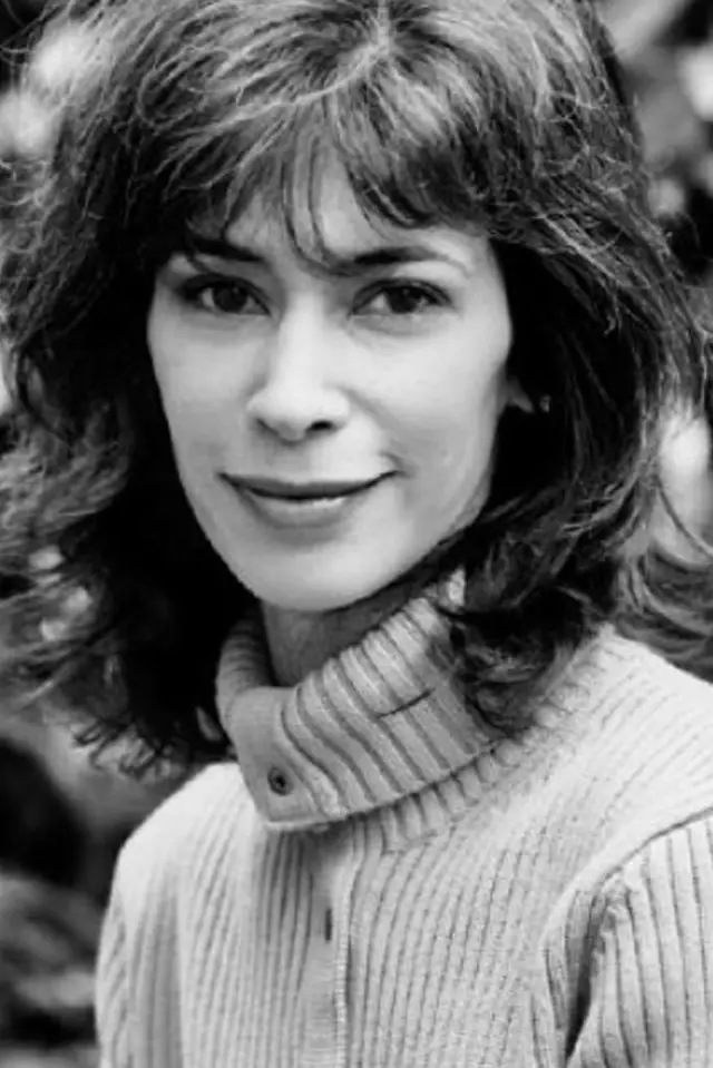 Zdjęcie  (Sophie Renoir)