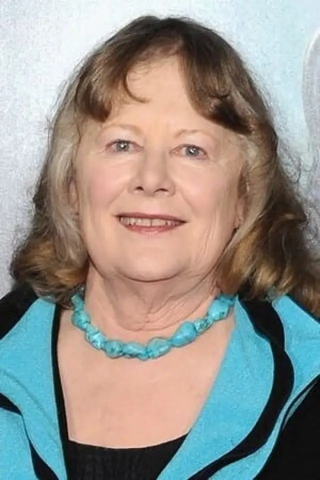 Zdjęcie Shirley Knight