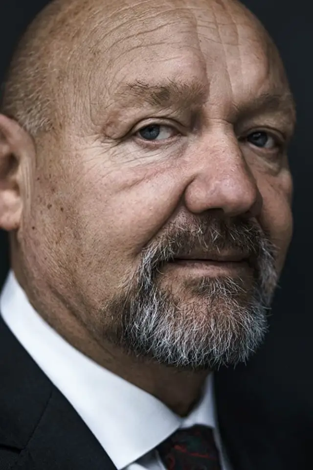 Zdjęcie Eugene Lipinski