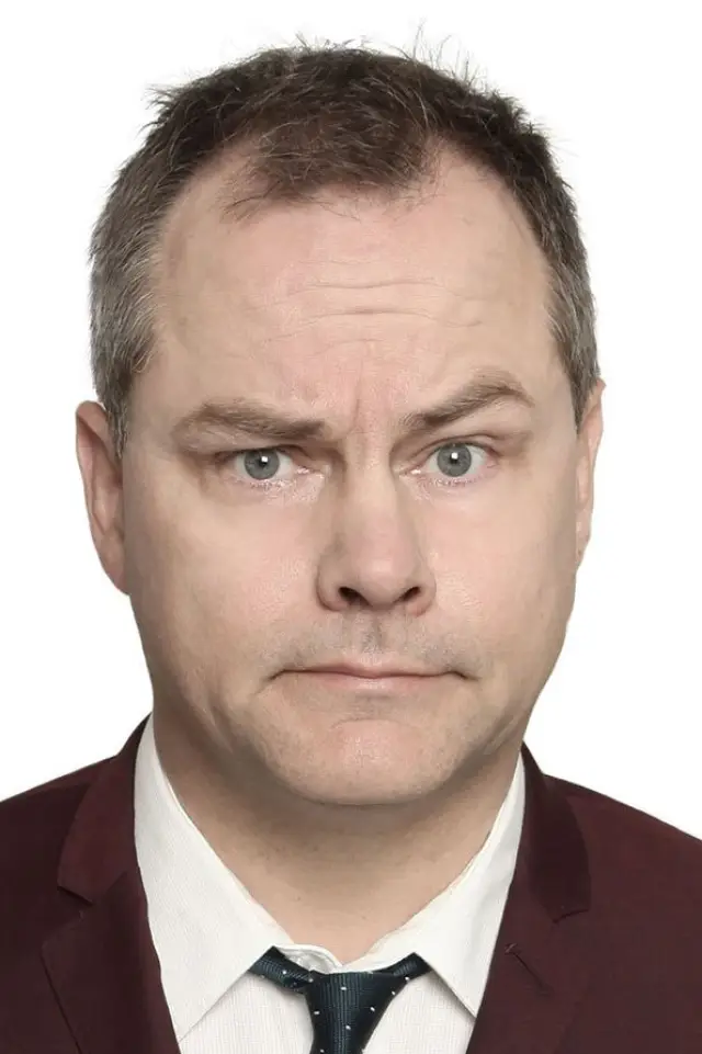 Zdjęcie  (Jack Dee)