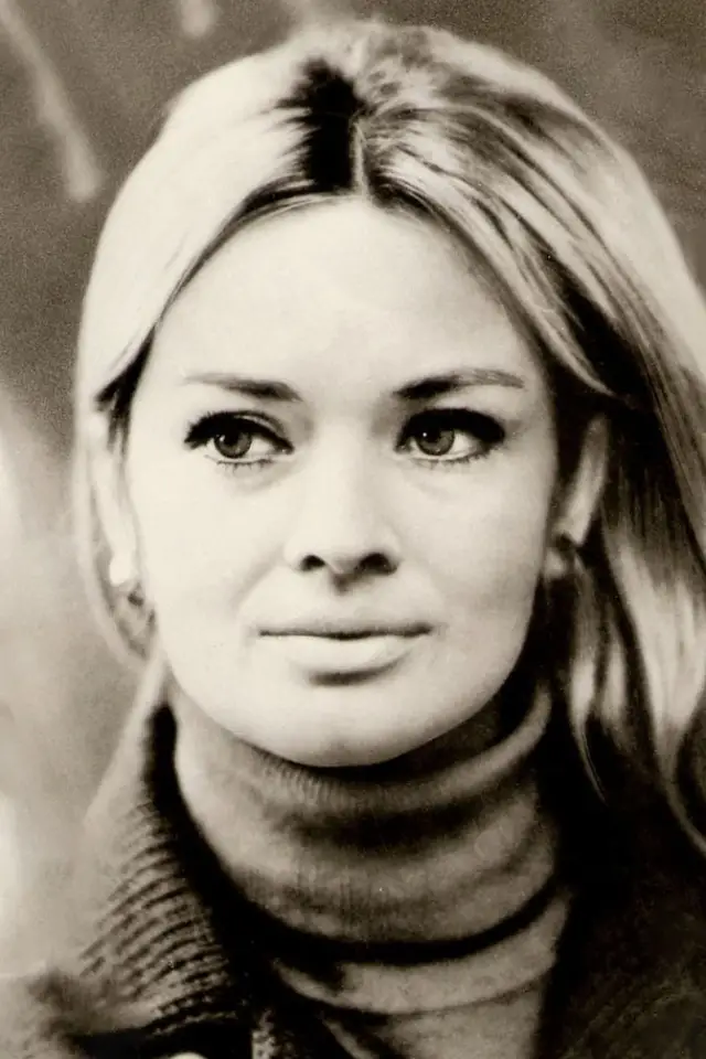 Zdjęcie Jana Brejchová (Jana Brejchová)