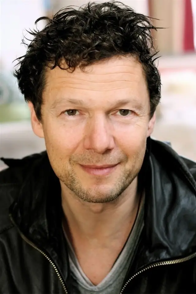 Zdjęcie Jérôme Kircher
