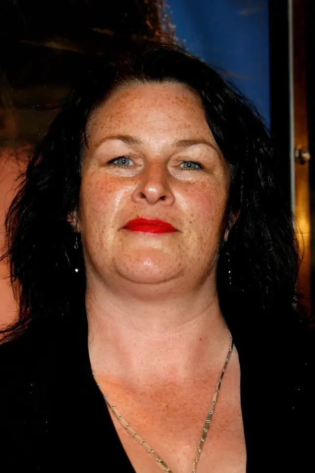 Zdjęcie Julie T. Wallace (Julie T. Wallace)
