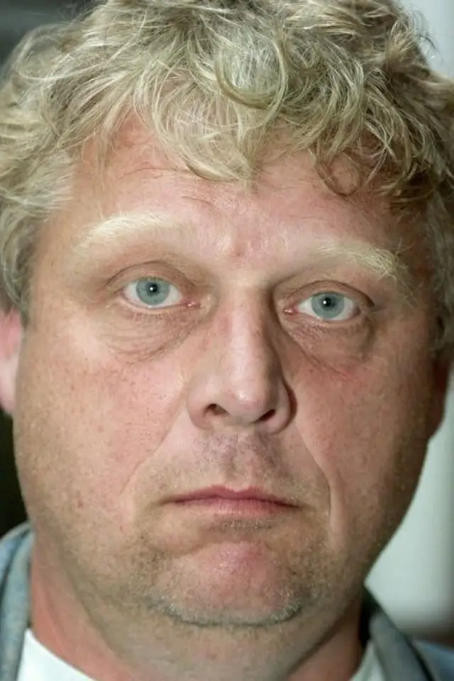 Zdjęcie  (Theo van Gogh)