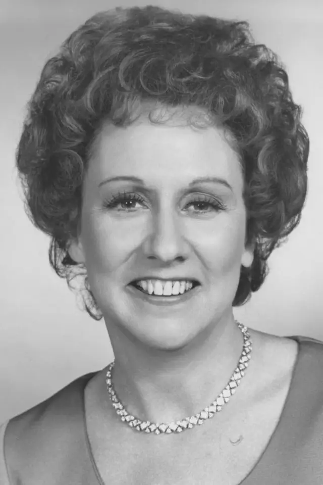 Zdjęcie Jean Stapleton