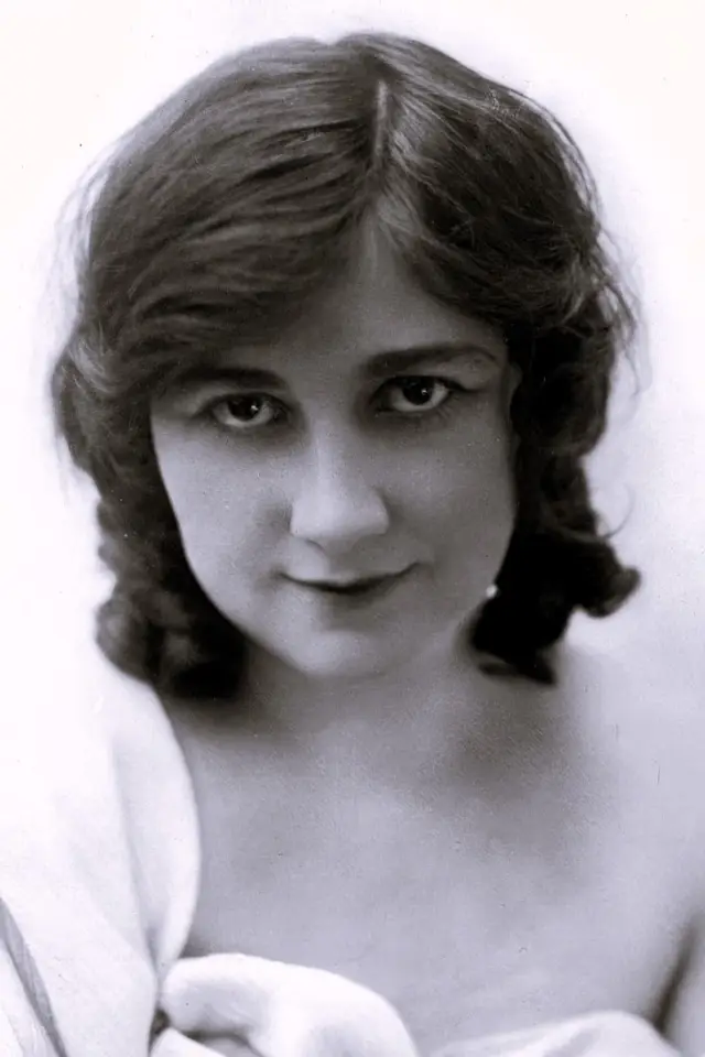 Zdjęcie  (Mary Fuller)
