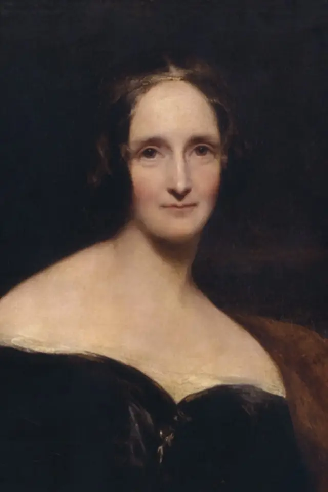 Zdjęcie Mary Shelley (Mary Shelley)