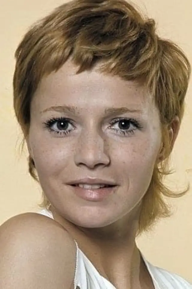 Zdjęcie Catherine Jourdan