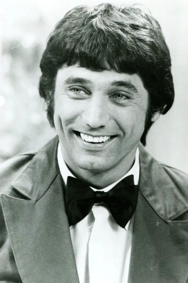 Zdjęcie  (Joe Namath)