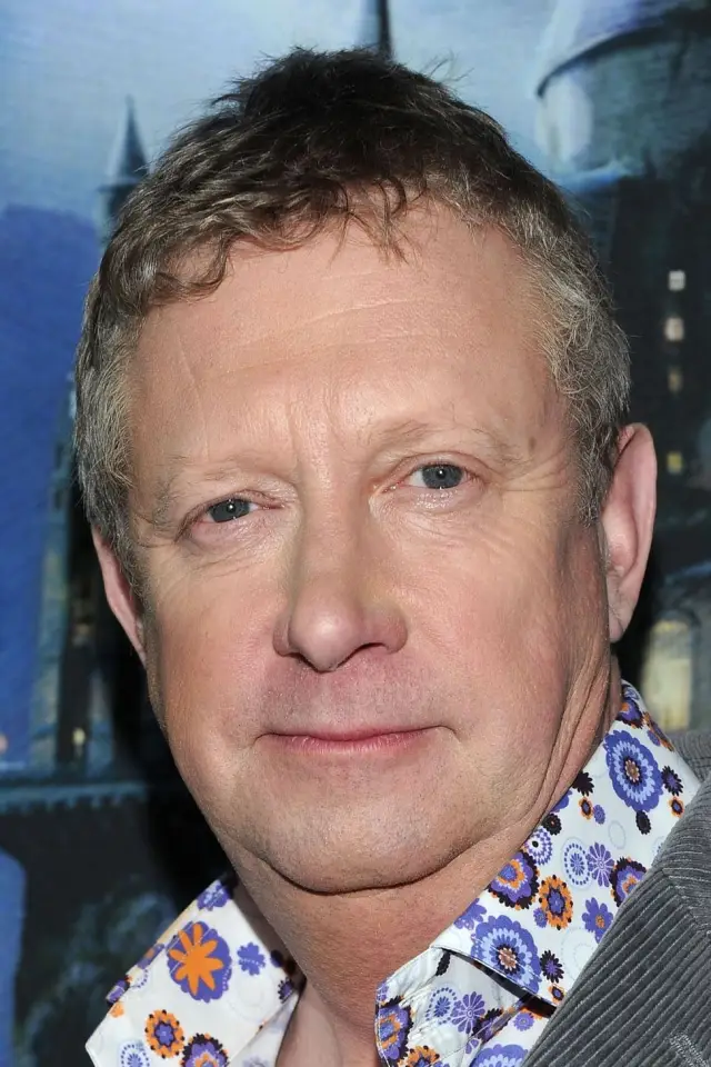 Zdjęcie Mark Williams