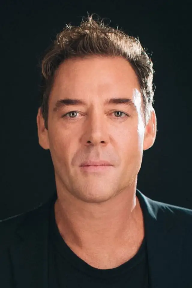 Zdjęcie Márton Cskaszka (Marton Csokas)