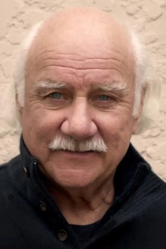 Zdjęcie Peter Michael Goetz