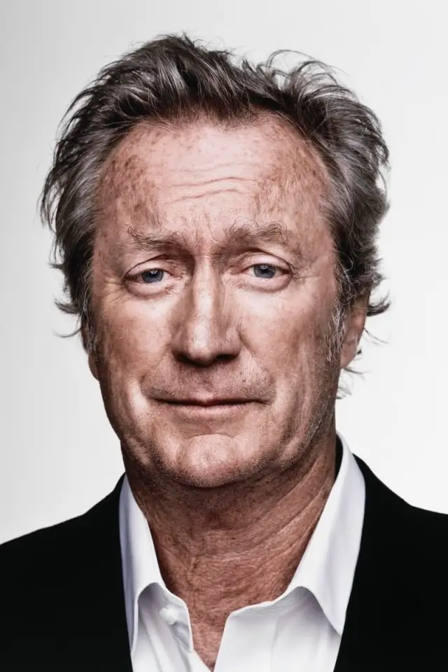 Zdjęcie Brian Braun (Bryan Brown)