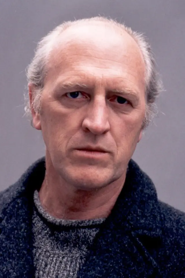 Zdjęcie John Bach