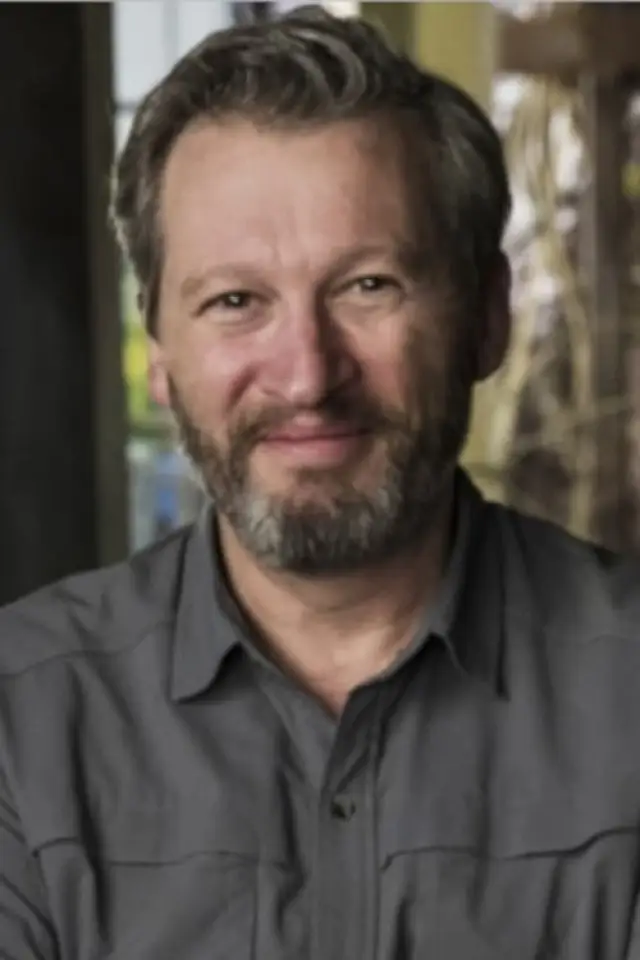 Zdjęcie Ken Kwapis