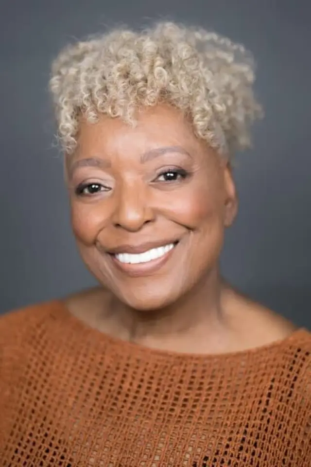 Zdjęcie L. Scott Caldwell